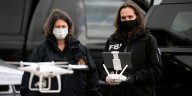 FBI Wants AI Surveillance Drones With Face Recognition
