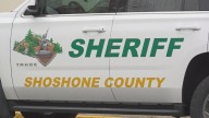 Shoshone County interim sheriff makes final push for funding ahead of elections