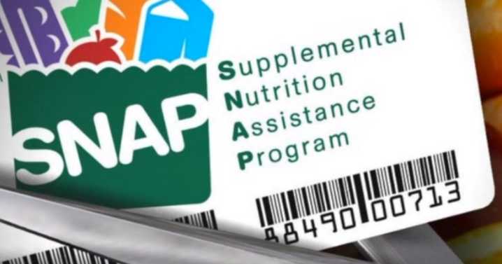 Wisconsin FoodShare payments made after federal court order, Evers administration says