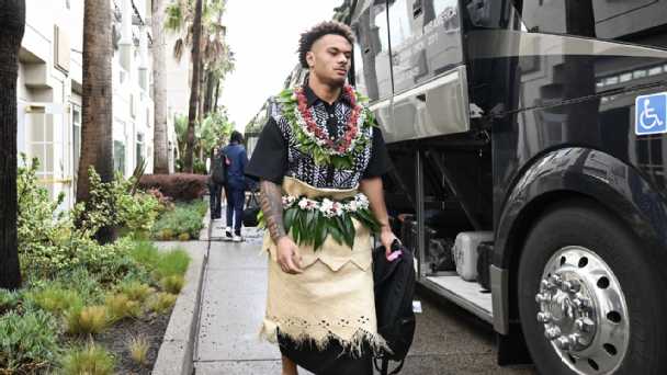 NFL Week 11's best arrivals -- from George Holani to Baker Mayfield