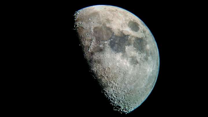 It's Official: Scientists Confirmed What Is Inside Our Moon