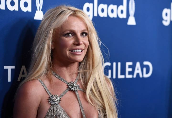 Britney Spears retomó el contacto con sus hijos tras años distanciados
