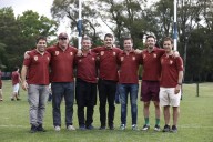 “Un gran club de rugby”. Identidad y sentido de pertenencia, las claves del Newman campeón que ahora puede lograr una copa nacional