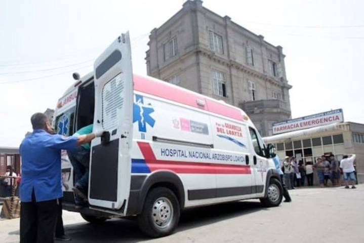 Minsa declara establecimientos de salud en alerta amarilla por 15 días ¿por qué?