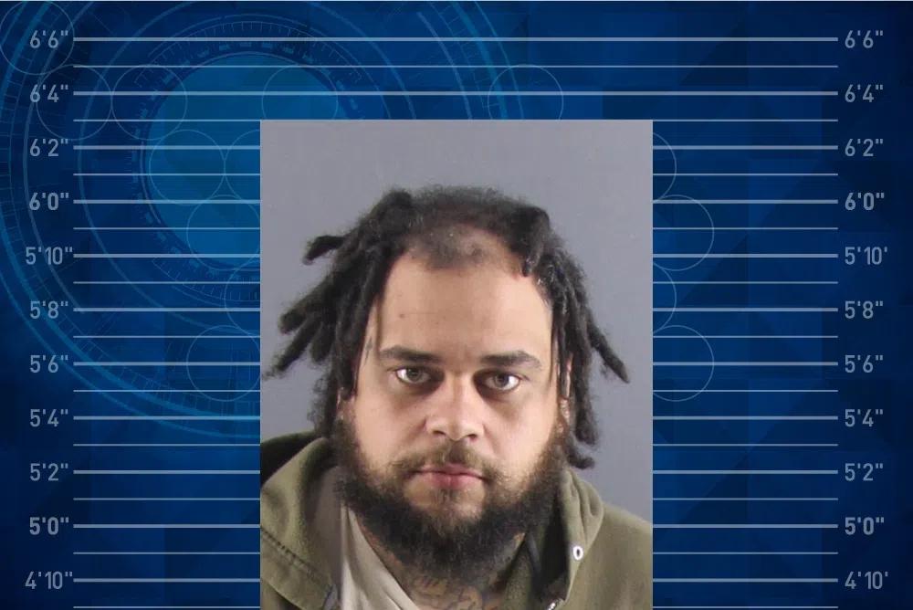 Man arrested for August assault near Peoria apartment complex