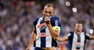 Con Hernán Barcos: Alianza Lima presentó a sus convocados para primer playoff contra Sporting Cristal