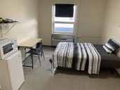 New Brockville homeless shelter officially opens its doors