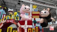 CT LIVE: New Floats in the 2025 Macy’s Thanksgiving Day Parade