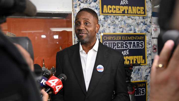 Editorial: Mayor-elect Sheffield should tap Kinloch for poverty czar role