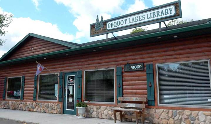 Authors Candace Simar and Craig Nagel to host event