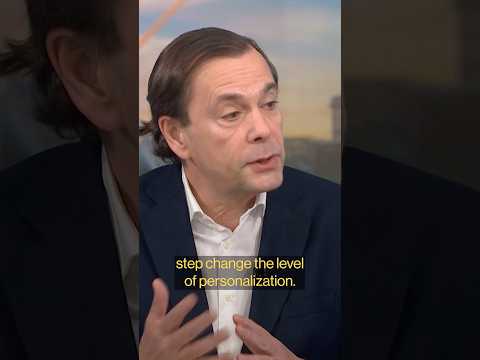 #ai could let Radisson Hotels know what guests want before they get there