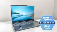 Newegg's Black Friday laptop sale is live — 5 deals I'd shop this weekend