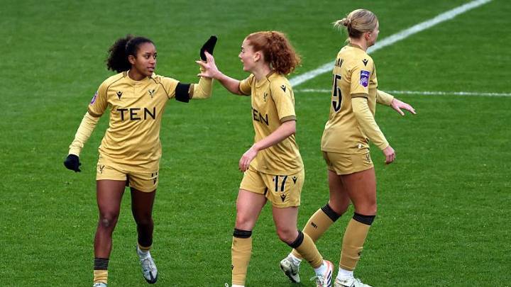 Vote now: Your TEN Player of the Match v Ipswich!