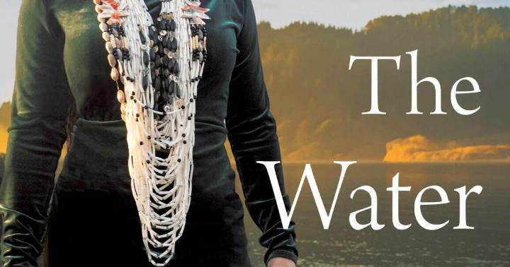 Review: How one woman spoke for the river in ‘The Water Remembers’
