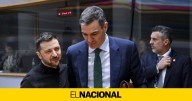 Cumbre Zelenski-Sánchez: el ucraniano visita España con el apoyo a la defensa aérea entre ceja y ceja