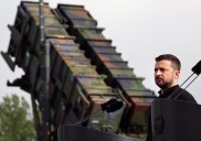 EE.UU. autoriza la venta a Ucrania de sistemas de defensa antiaérea Patriot