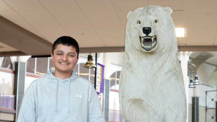 Stark County student wins 2025 National Civics Bee