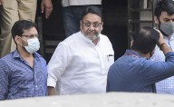 Charges framed against Nawab Malik in Kurla land loney laundering case
