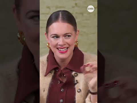 Chef Alison Roman tells us the one snack she can't live without