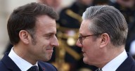 Britain quits EU rearmament deal after £5.7bn demand from France 