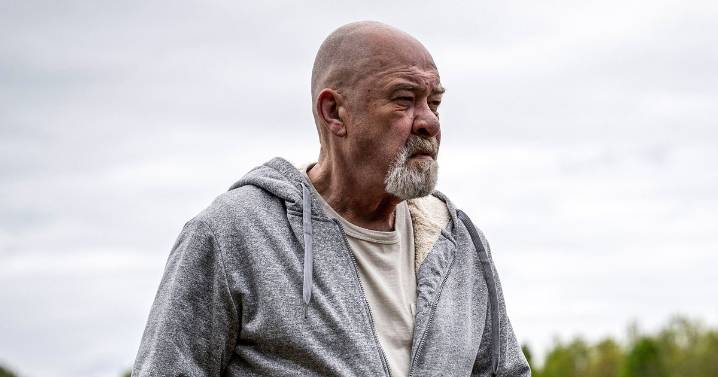 Emmerdale's Bear Wolf actor breaks silence on 'frightening' new storyline