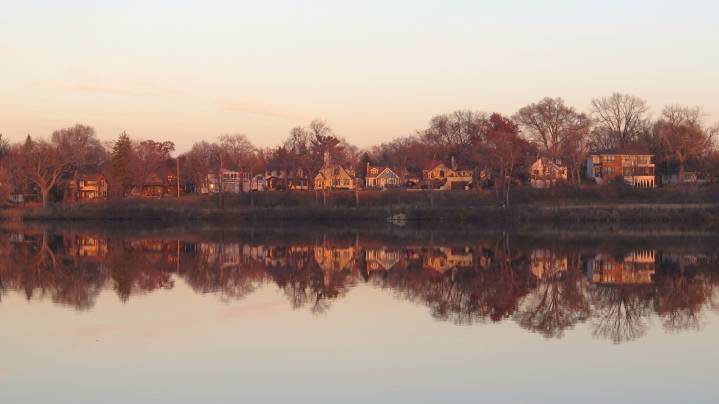 What relief programs can offset rising Minnesota property taxes