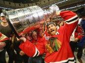 Duncan Keith took no time off on his way to Hall of Fame | Exeter Lakeshore Times Advance