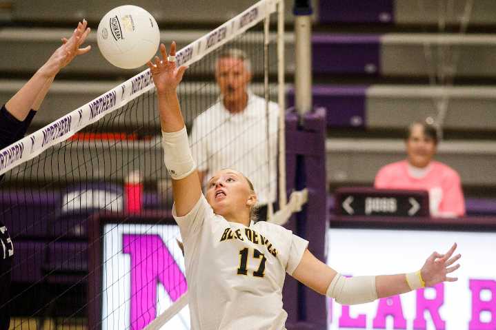 Meet the 2025 PVCA Class 3A All