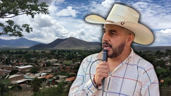 Encuentran camioneta de Alejandro Correa, ex alcalde de Zinapécuaro; este fue el último lugar en el que se le vio