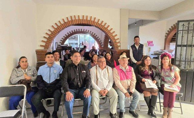 IEEPO e INE Oaxaca impulsan la lectura y educación cívica