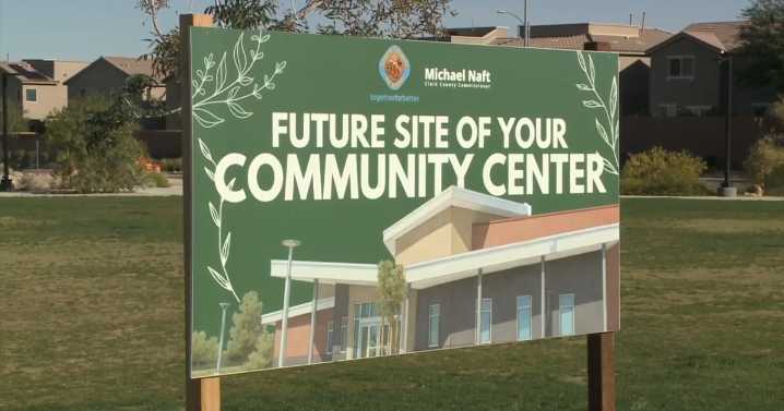 Clark County launches survey for new Echo Trail Park community center