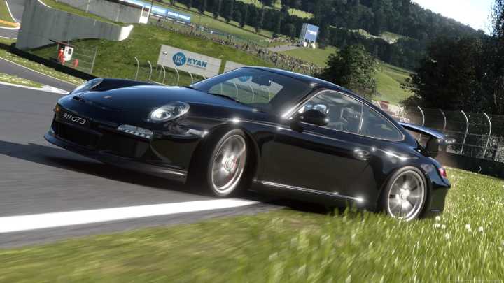 Es el juego de carreras más realista de la historia, y ahora está a mitad de precio por el Black Friday 2025