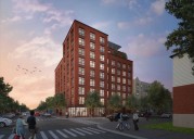 Lottery opens for fully affordable housing development in East New York • Brooklyn Paper