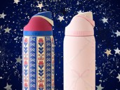 Urban Outfitters has the two most-wanted Owala water bottles in stock for $35 each