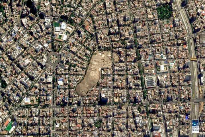 Actualizan estado de emergencia: zonas de riesgo serán monitoreadas de forma satelital