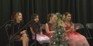 Little Princess Pageant adds sparkle to East Peoria’s Festival of Lights