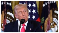 ‘Totally Out of His Depth’: Trump Bluffs His Way Through a Serious Question — Then Botches One Simple Fact So Badly Even the Host Can’t Hide Her Annoyance