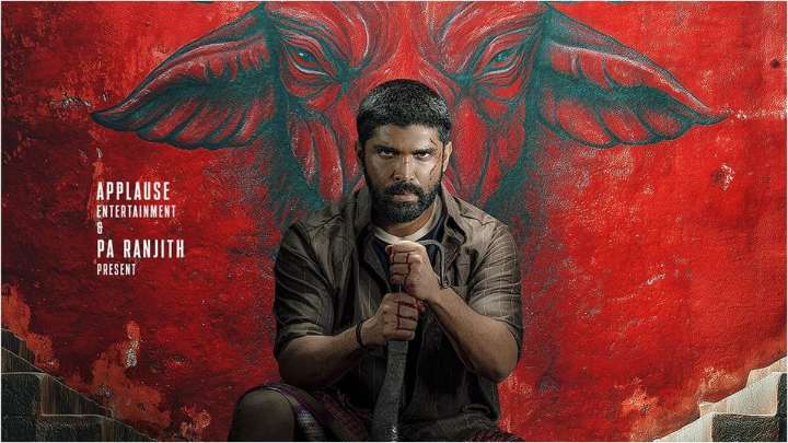 Bison OTT Release: When And Where To Watch Mari Selvaraj's Film Starring Dhruv Vikram