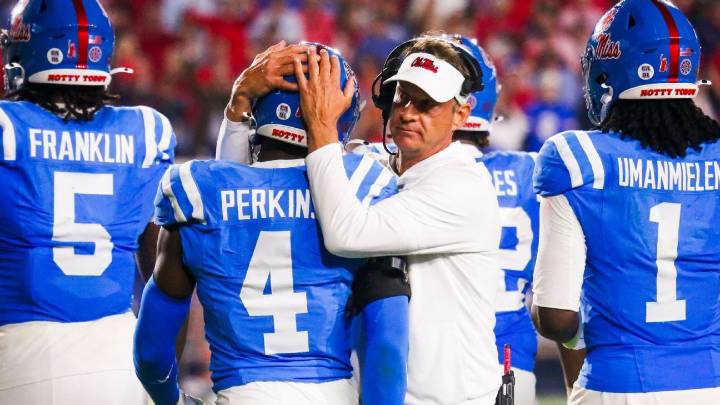 Sources: Expectation is LSU will hire Lane Kiffin on Sunday