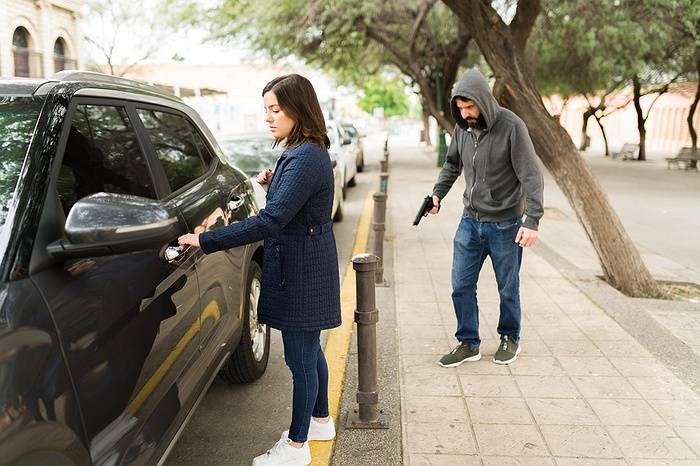 Five Defendants Indicted for Armed Carjacking at Ronkonkoma LIRR Station, Faces Up to 25 Years in Prison