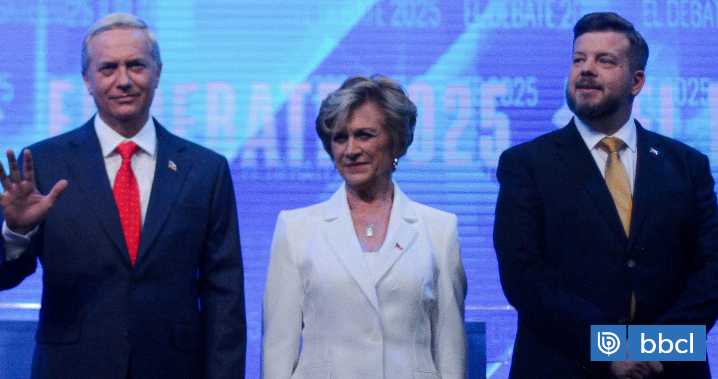 De cara a las elecciones, The Economist proyecta que Chile "se encamina bruscamente a la derecha"