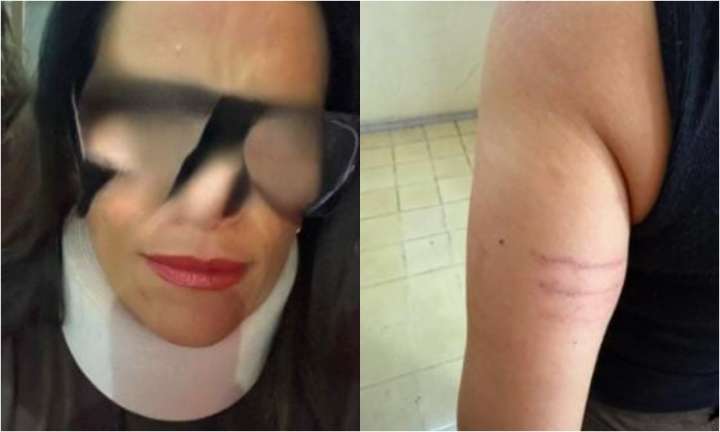 Enfermera denuncia agresión física y hostigamiento en el IMSS