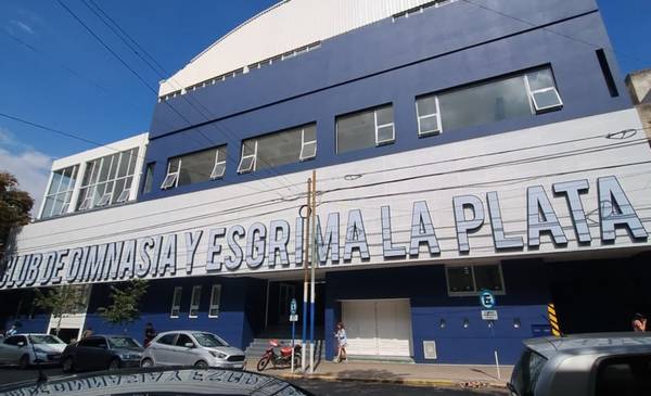 Elecciones en Gimnasia: se habilitó la consulta del padrón y los socios ya pueden ver si están habilitados