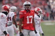 How much is Ohio State football favored by against Indiana? Here are the Big Ten Championship Game odds