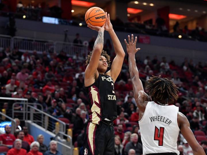 As social media grows more toxic, college athletes ask themselves: Is it worth it?