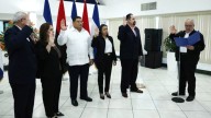 Nicaragua juramenta a cinco nuevos magistrados del Supremo, tres sancionados por EEUU