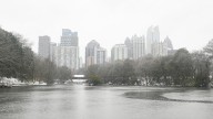Metro Atlanta braces for unpredictable winter as La Niña lingers