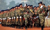 Army considers induction of women cadres in Territorial Army batt...
