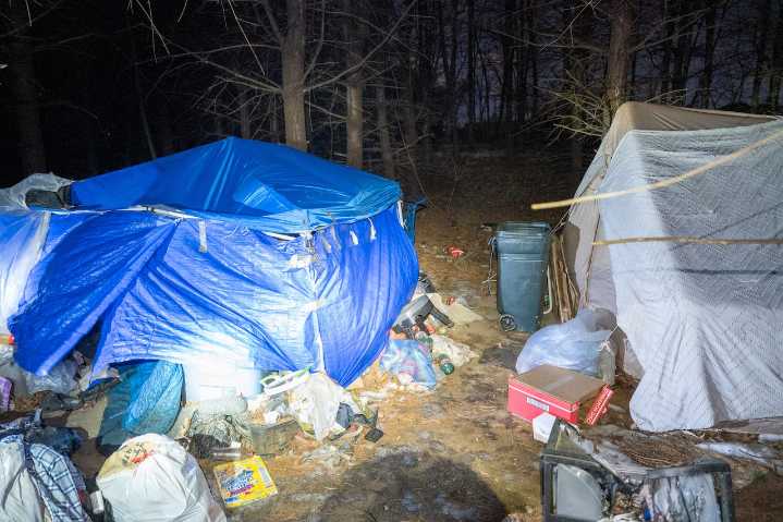 ‘There will be more encampments’: Trump’s HUD guts $91M for supportive housing across Mass., US