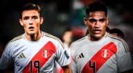 Con Oliver Sonne y Santamaría, los grandes ausentes de Perú en la lista de convocados